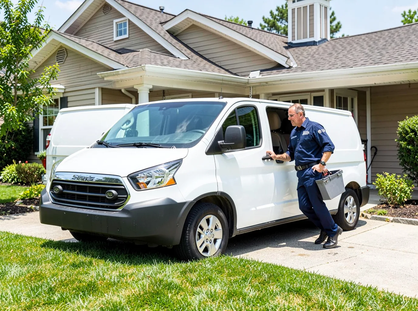 Emergency Plumber company in Lucerne, IN