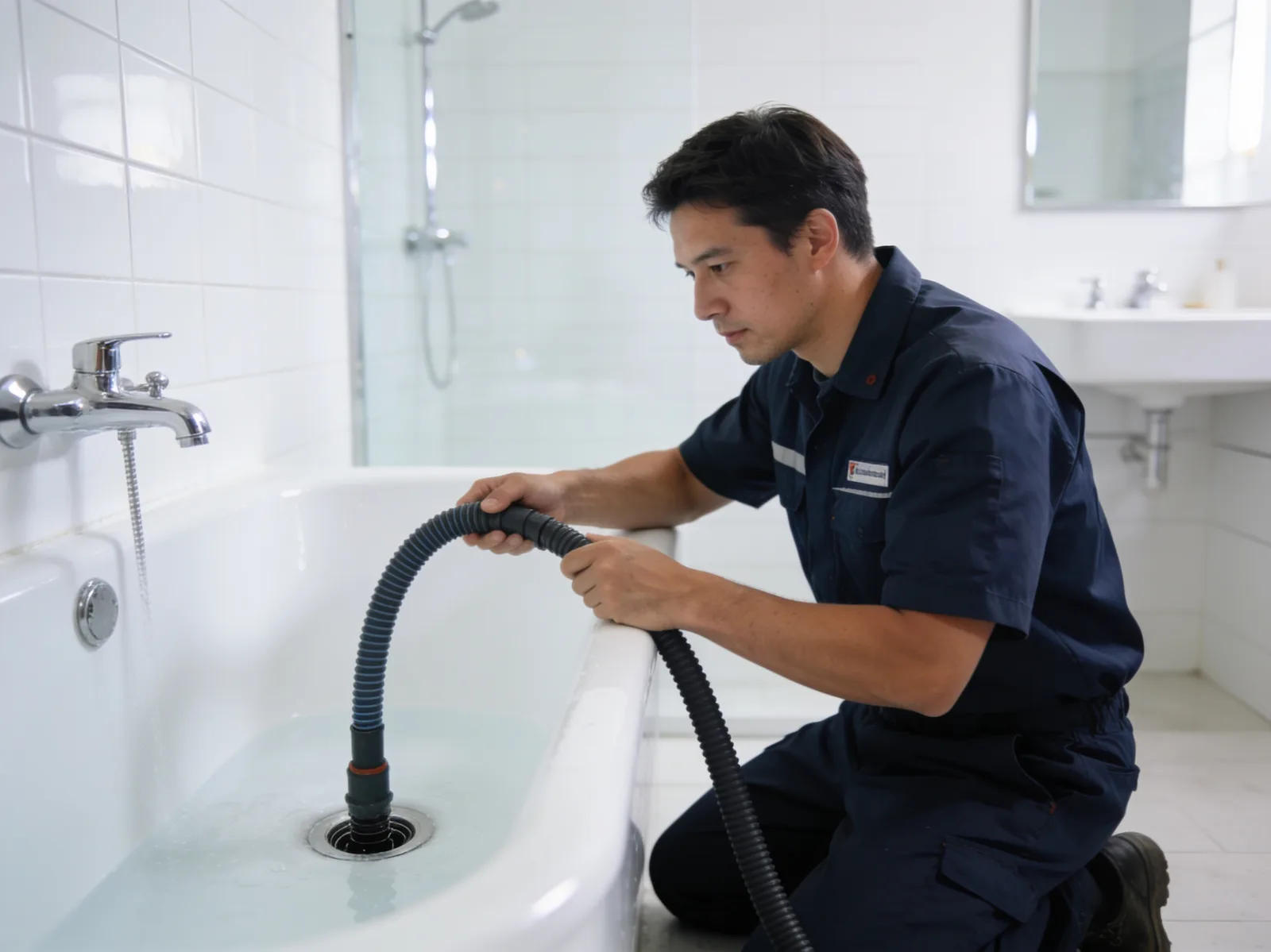 Emergency Plumber Lucerne, IN FAQs